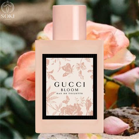 gucci blool|where to buy Gucci Bloom.